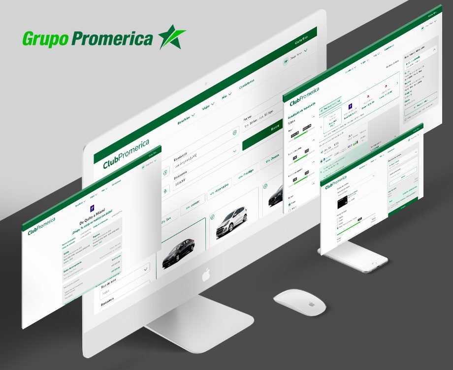 Grupo Promerica: ClubPromerica